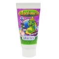 Drakosha toothpaste 