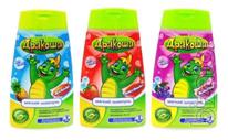 Drakosha shampoo 