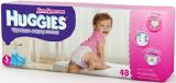 Huggies 5 (13-17 kg) pants for girls