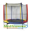 Baby Jumbo trampolines