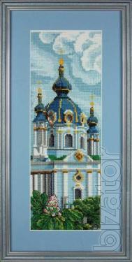 Full range of products for needlework "Led" 
