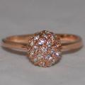 Gold and silver rings 200 UAH.