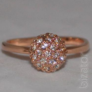 Gold and silver rings 200 UAH. 