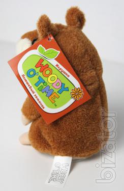 Talking Hamster 2013 Hit the Price of 120 USD 
