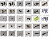 Framing accessories, Accessories wholesale, Baguette derevlany, Baguette wholesale, Baguette Poland
