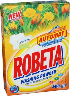 Wholesale phosphate-free Laundry detergents company Valtech Tors (Czech Republic). 