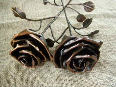 wrought rose to order, buy wrought rose to order 
