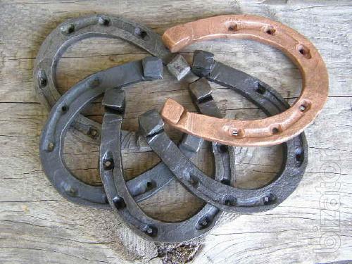 manufacturer of horseshoes, real wrought iron horseshoe 