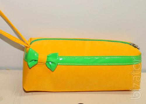 Sell pencil case wholesale 