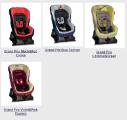 The seat Bertoni GRAND PRIX 