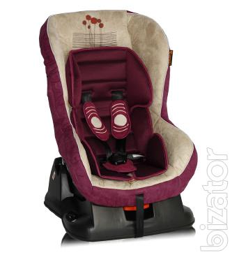 The seat Bertoni GRAND PRIX 