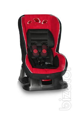 The seat Bertoni GRAND PRIX 