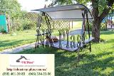 Garden swing “Provance” 