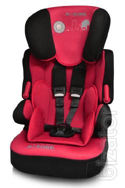 Seat X-DRIVE PLUS 