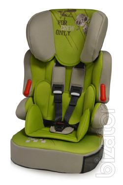 Seat X-DRIVE PLUS 