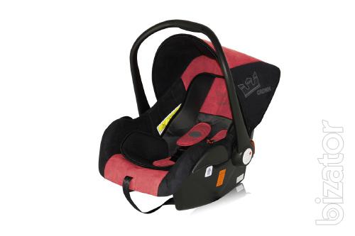 The Seat Bertoni (Bertoni) Lifesaver. 0-13 kg. 