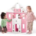Big Dollhouse