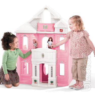 Big Dollhouse 