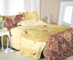 Sell gorgeous linen percale "Madonna" Ukraine-Kiev