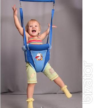 Jumpers "Baby Bum" 3in1 