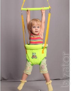 Jumpers "Baby Bum" 3in1 