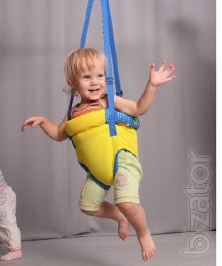 Jumpers "Baby Bum" 3in1 