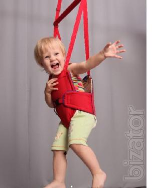 Jumpers "Baby Bum" 3in1 