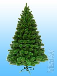 The artificial Christmas trees wholesale 