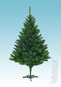 The artificial Christmas trees wholesale 