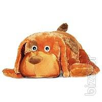 Will sell in large and small wholesale toy company Zoobies 