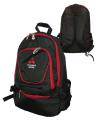 Bags briefcases backpacks with logo 