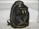 Bags briefcases backpacks with logo 