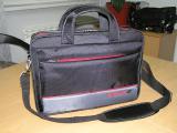 Bags briefcases backpacks with logo 