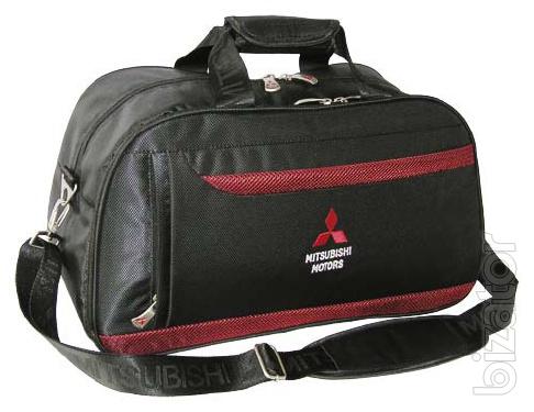 Bags briefcases backpacks with logo 