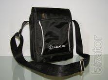 Bags briefcases backpacks with logo 