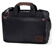 Bags briefcases backpacks with logo 