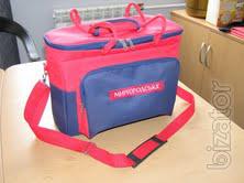 Bags briefcases backpacks with logo 