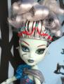 Dolls Monster High original from Mattel's Frankie Stein