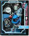 Dolls Monster High original from Mattel's Frankie Stein 