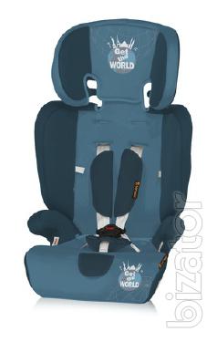 The Seat Bertoni (Bertoni). Maranello . 9-36 kg 