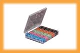 box for spool
