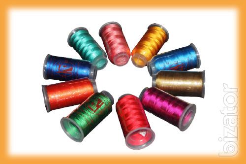 Embroidery NITC 