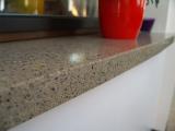 The proposed sills with quartz stone of any complexity for the order!