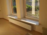 The proposed sills with quartz stone of any complexity for the order! 