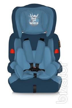 The Seat Bertoni (Bertoni). Kiddy . 9-36 kg 