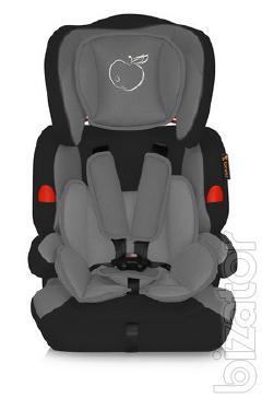 The Seat Bertoni (Bertoni). Kiddy . 9-36 kg 