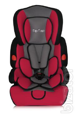 The Seat Bertoni (Bertoni). Kiddy . 9-36 kg 
