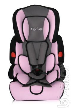 The Seat Bertoni (Bertoni). Kiddy . 9-36 kg 