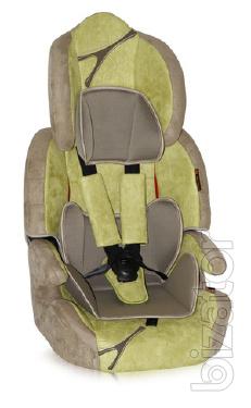 The Seat Bertoni (Bertoni). Spedweey . 9-36 kg 