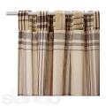 Gorgeous new curtains IKEA, the quality is super! 